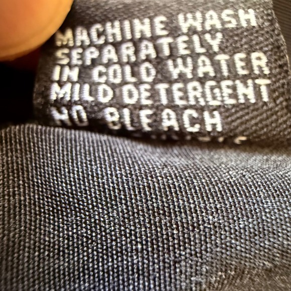 Vtg Fender The Collection by DaVinci Shirt Mens XL Black Guitar Blueprint - Picture 10 of 14